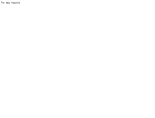 Tablet Screenshot of anifilereviews.com